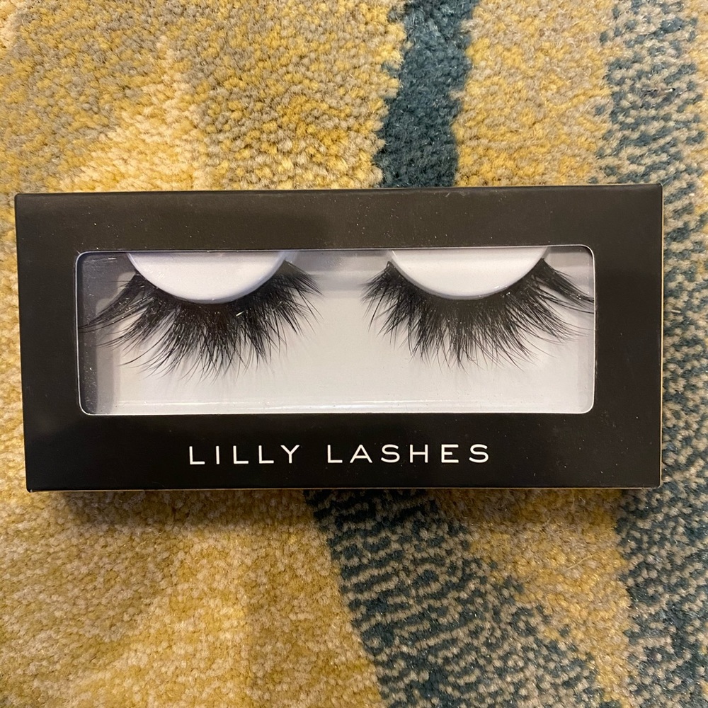 Lilly Lashes (Houston)